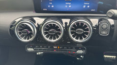 Mercedes-Benz A-Class A180 AMG Line Premium 5dr Auto Petrol Hatchback